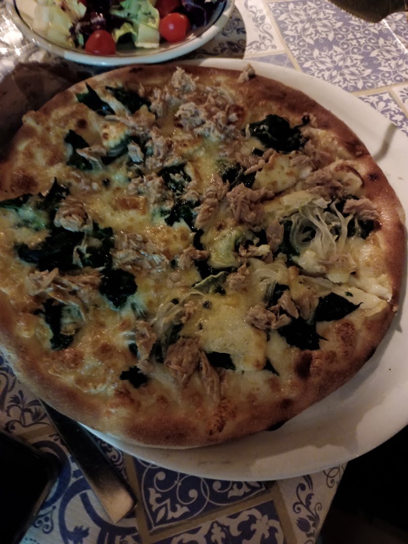 Pizzeria Bar Tabacchi Il Principe