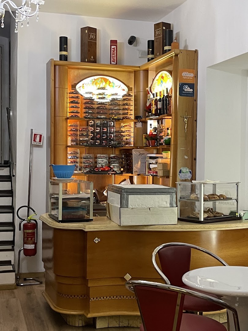Pizzeria Bar Tabacchi Il Principe, San Cataldo