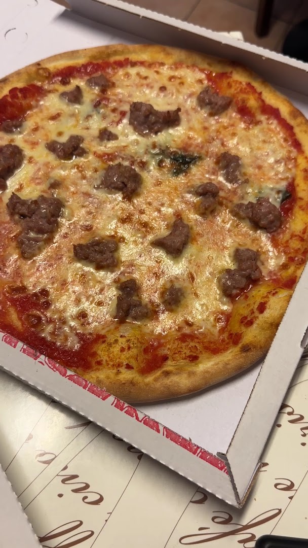 Pizzeria Bar Trattoria MariLù