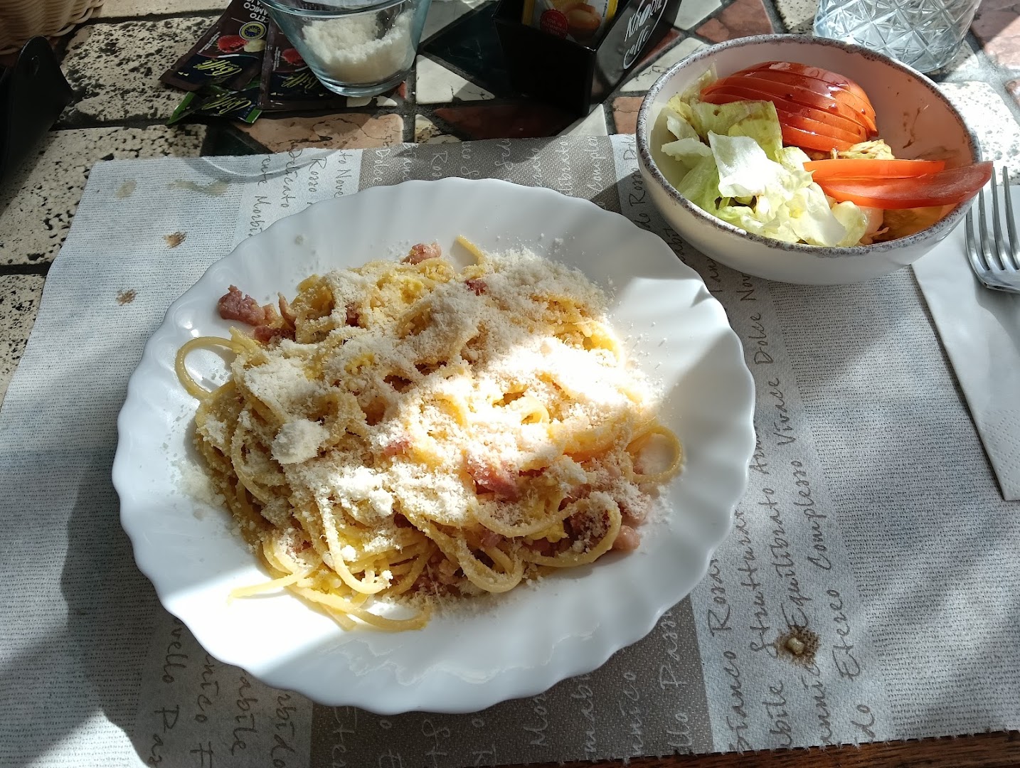 Pizzeria Bar Trattoria MariLù