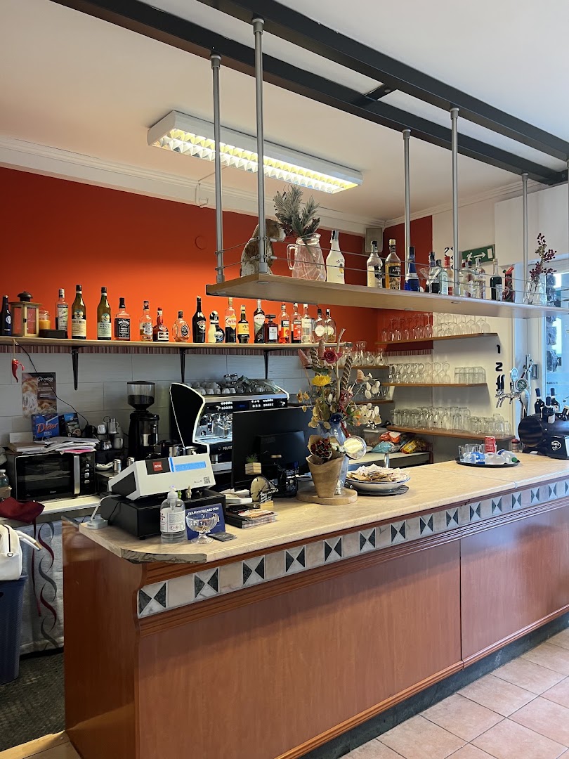 Pizzeria Bar Trattoria MariLù