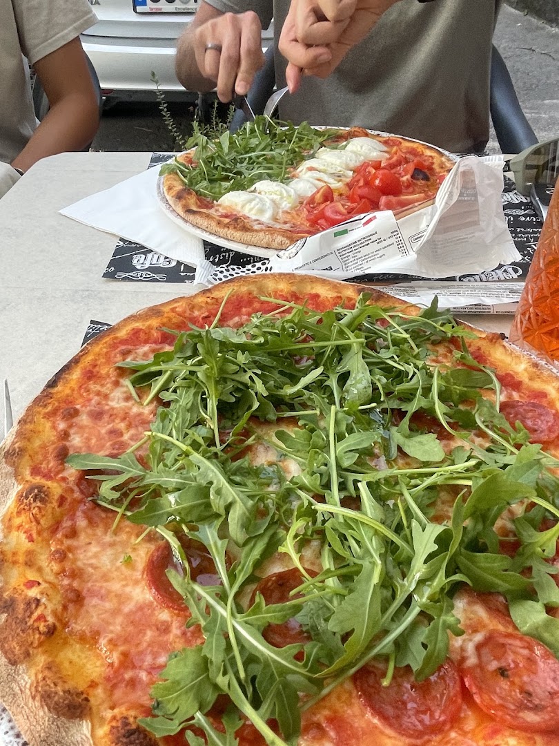 Pizzeria Bar Trattoria MariLù