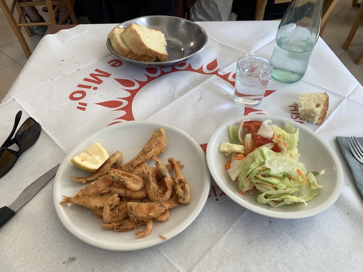 Pizzeria Bar Trattoria O Sole Mio