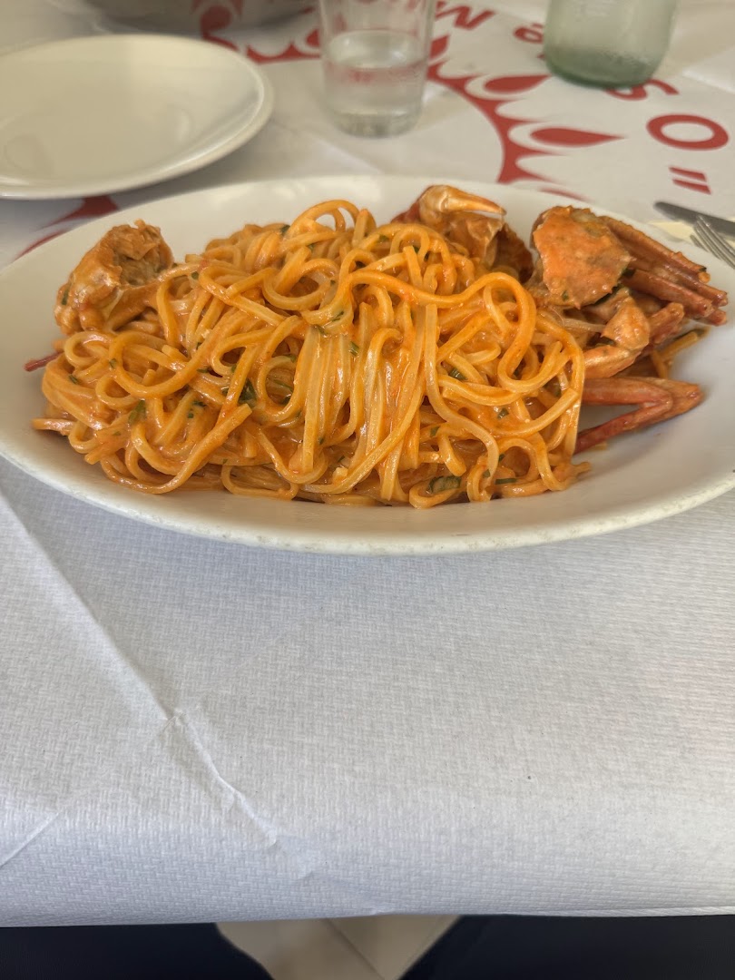 Pizzeria Bar Trattoria O Sole Mio