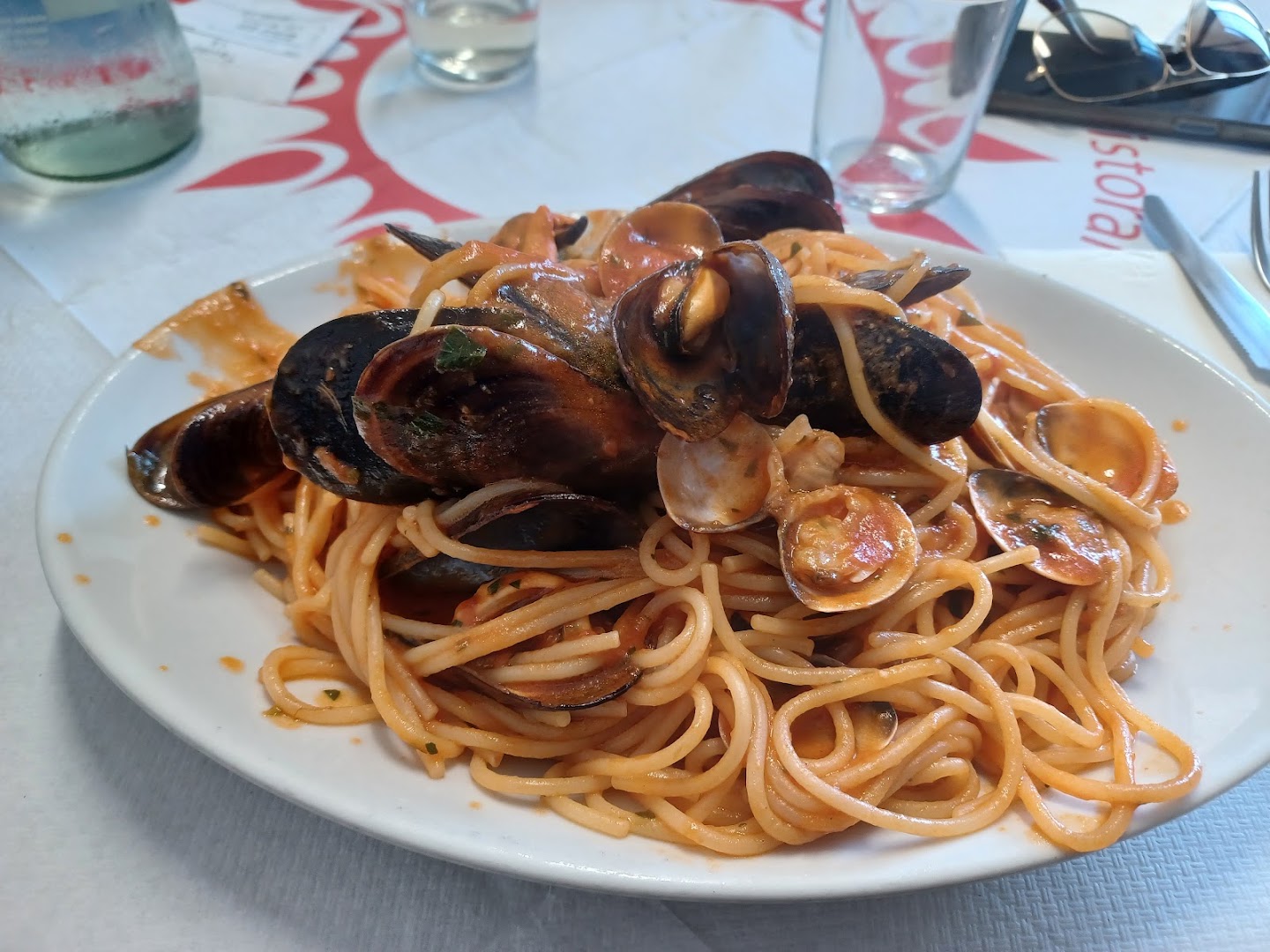 Pizzeria Bar Trattoria O Sole Mio