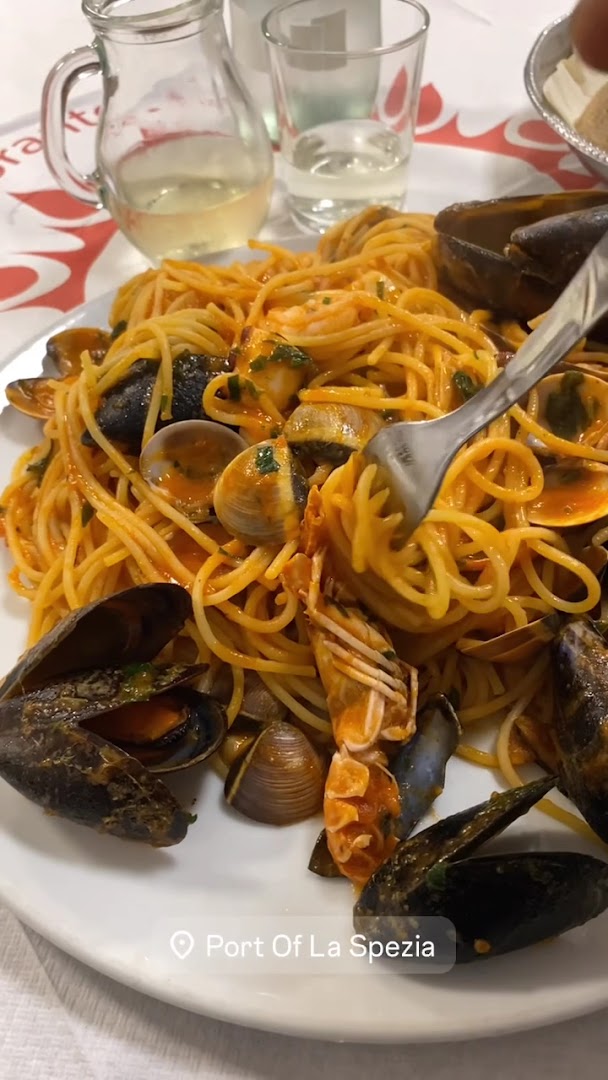 Pizzeria Bar Trattoria O Sole Mio