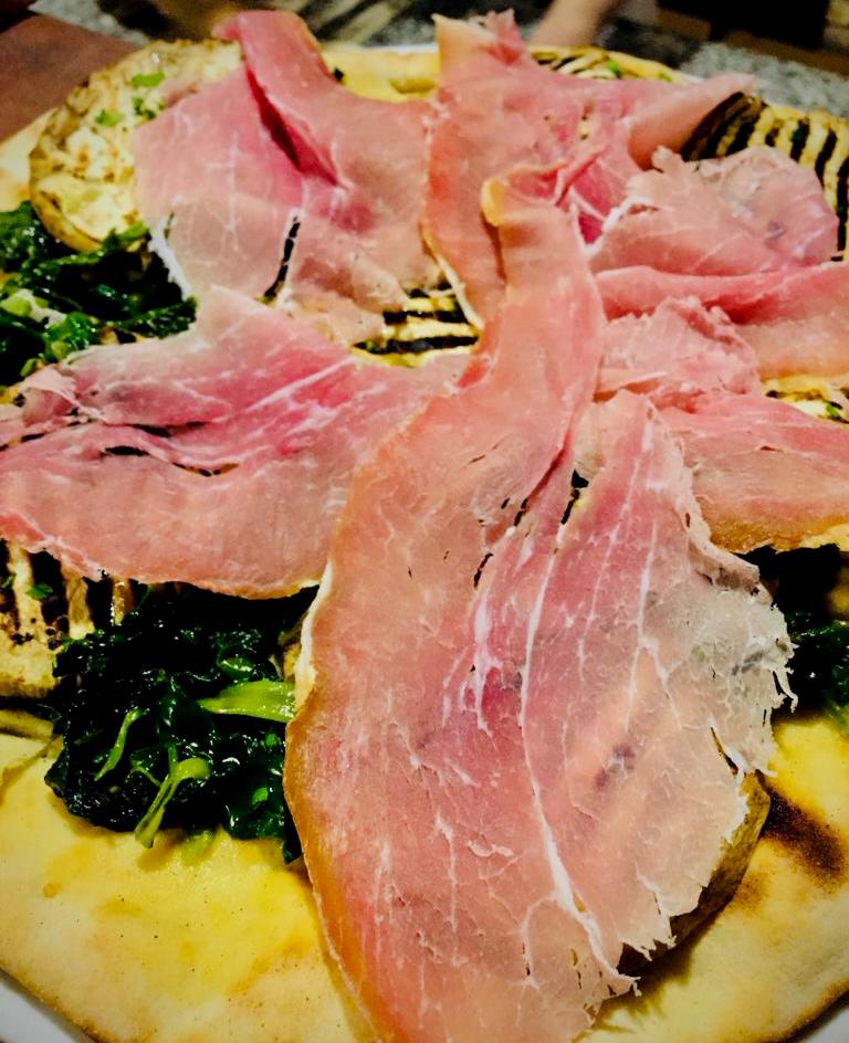 Pizzeria Bar Vittoria