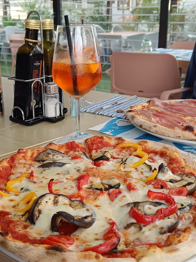 Pizzeria Barba Blu