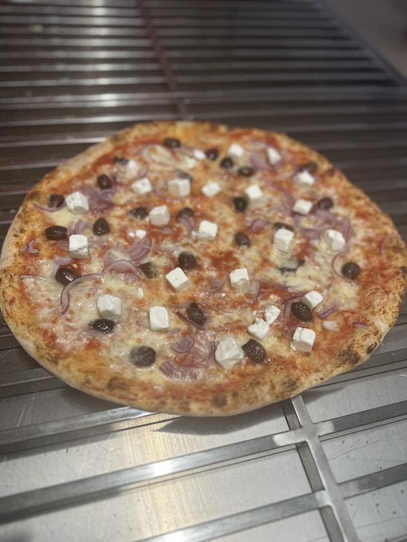 Pizzeria Barba Blu, Jesolo