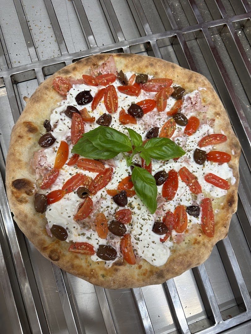 Pizzeria Barba Blu
