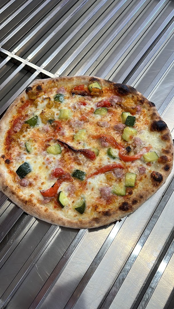 Pizzeria Barba Blu