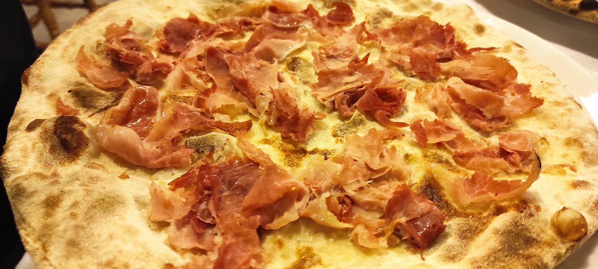Pizzeria Barbanera