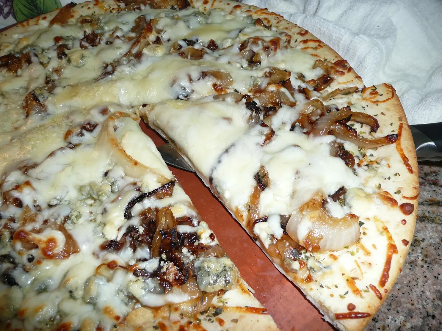 Pizzeria Barbanera, Mogliano Veneto