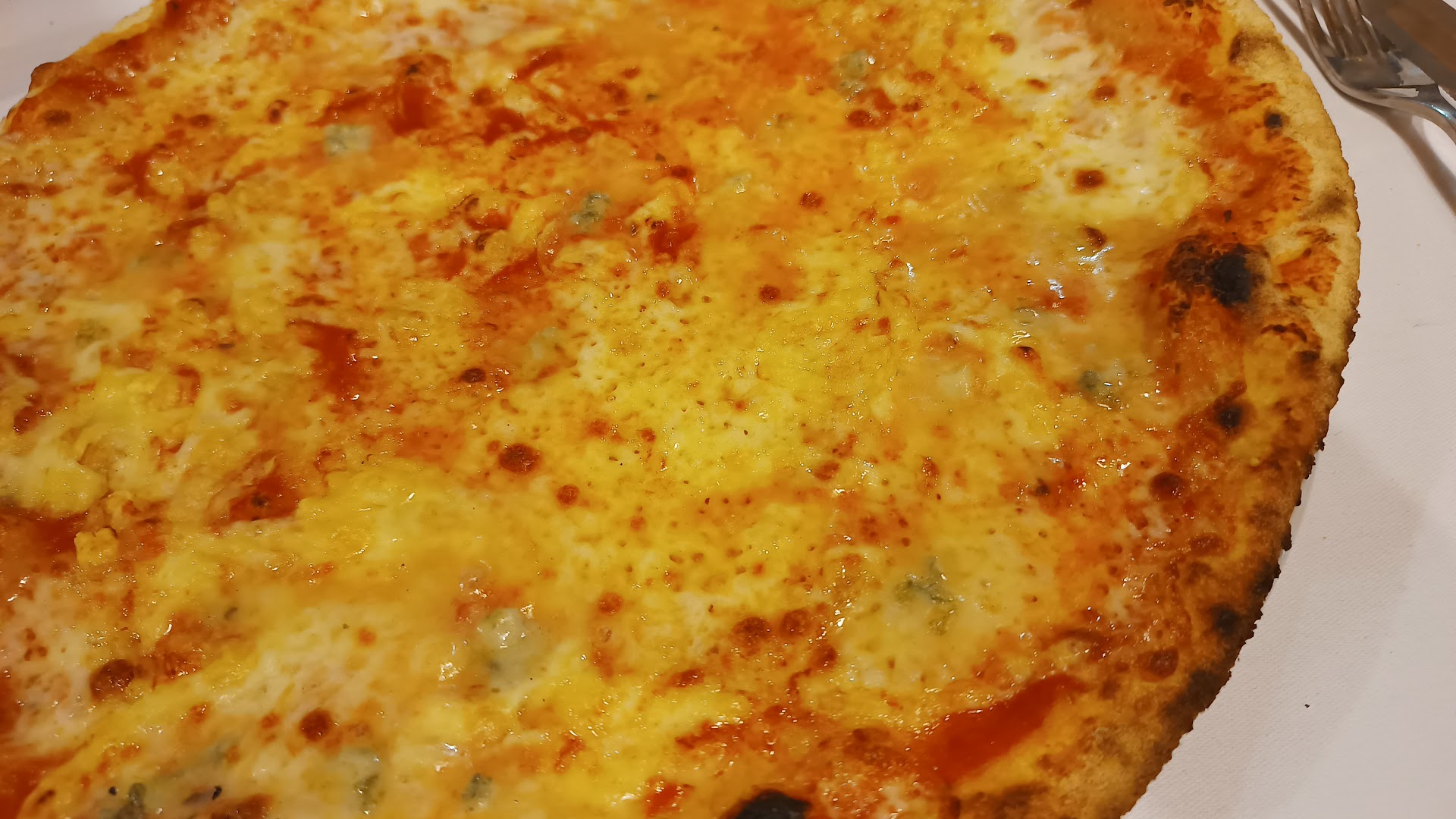Pizzeria Barbanera