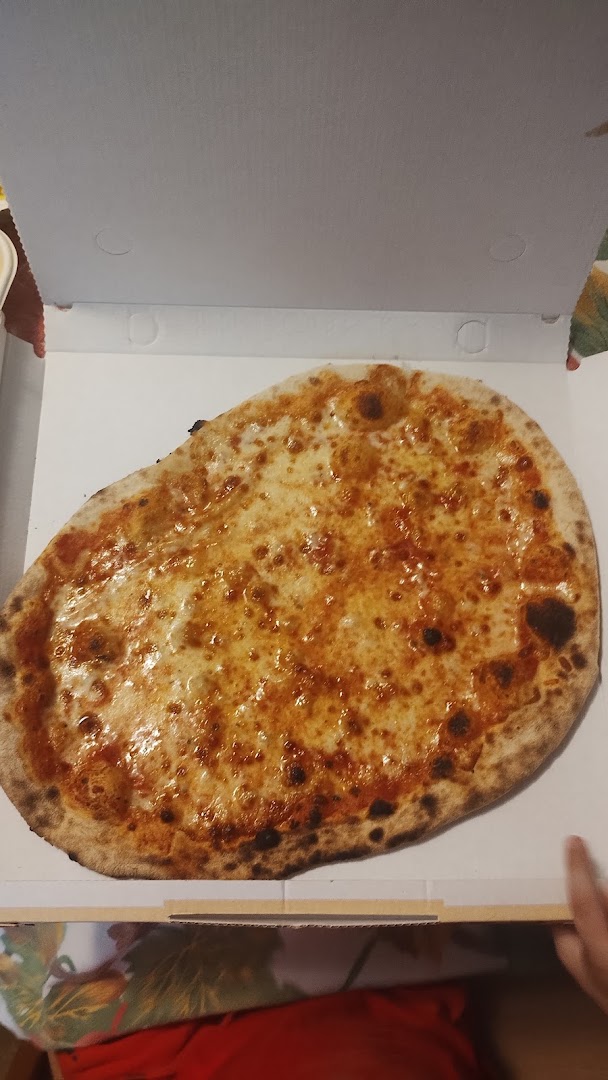 Pizzeria Barbanera