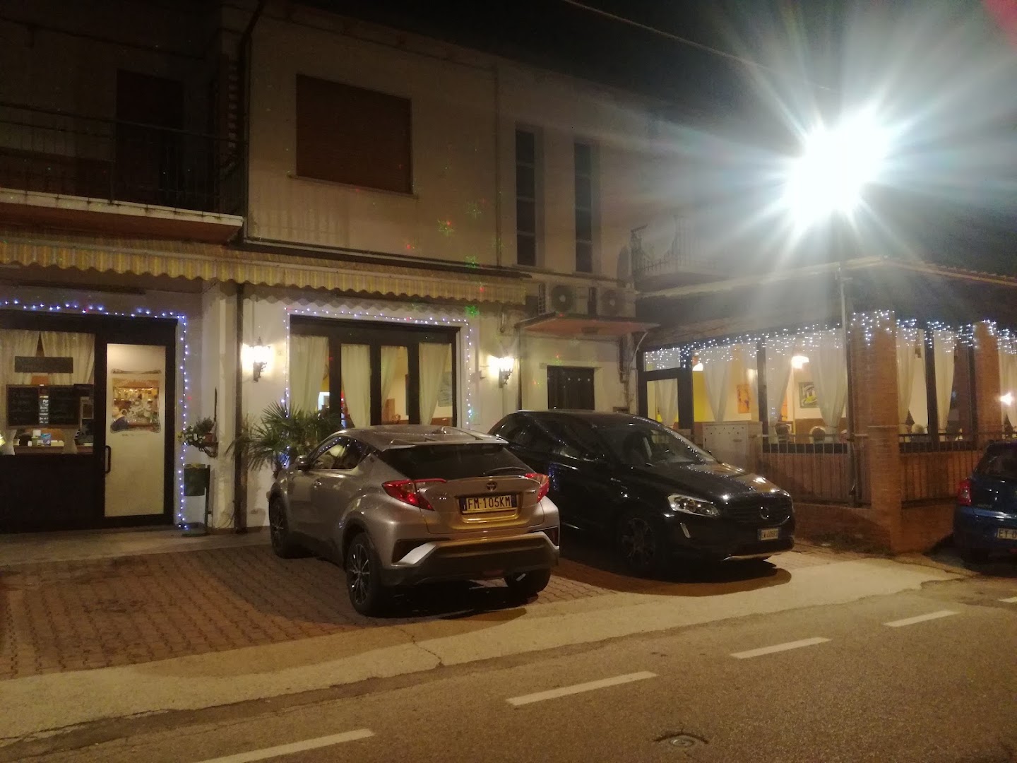 Pizzeria Barbanera