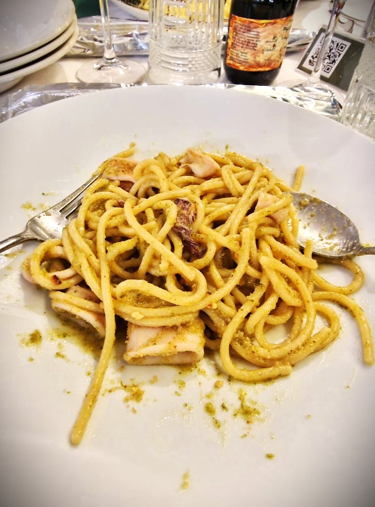 Pizzeria Barbarossa Bistrot