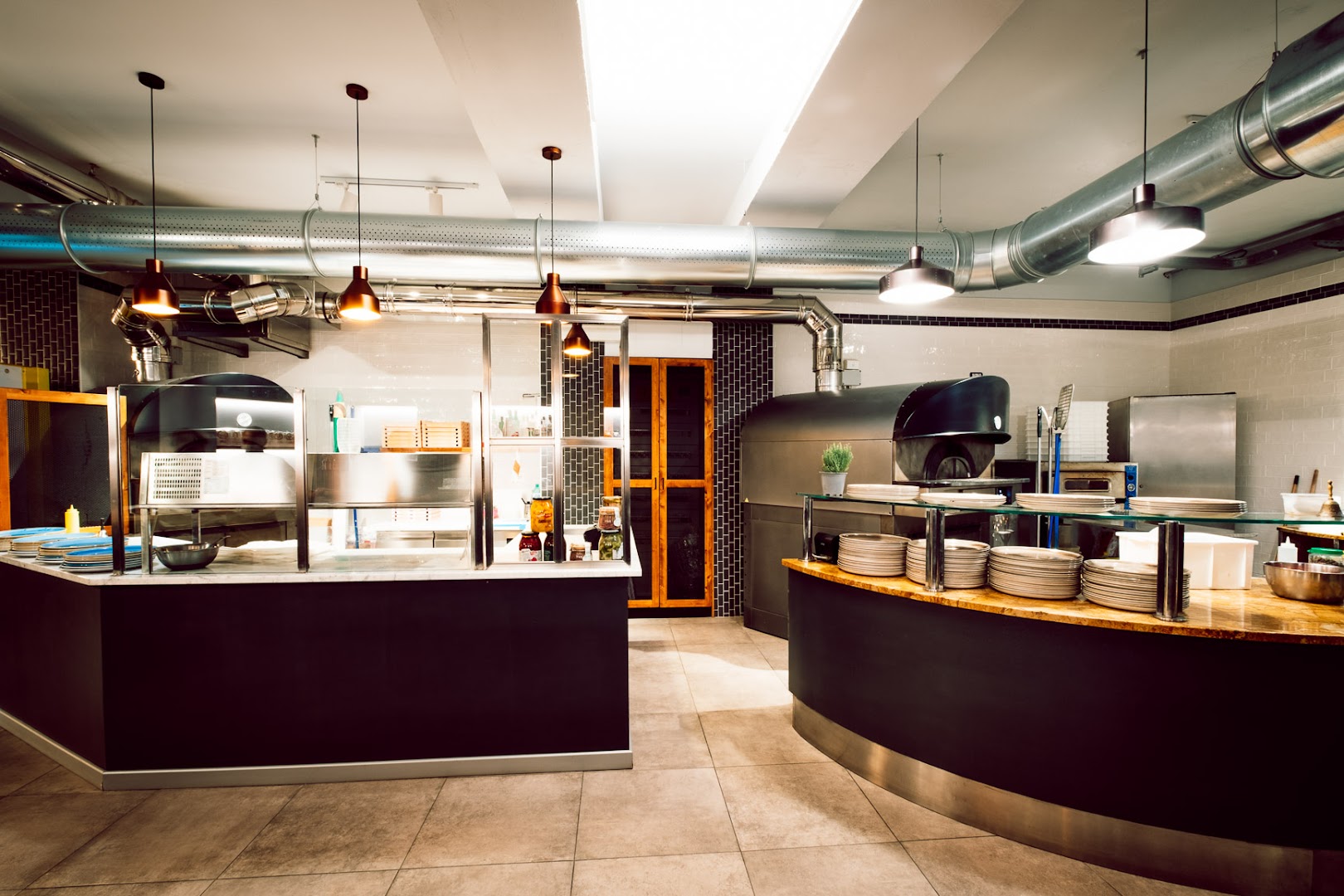 Pizzeria Barbarossa Bistrot