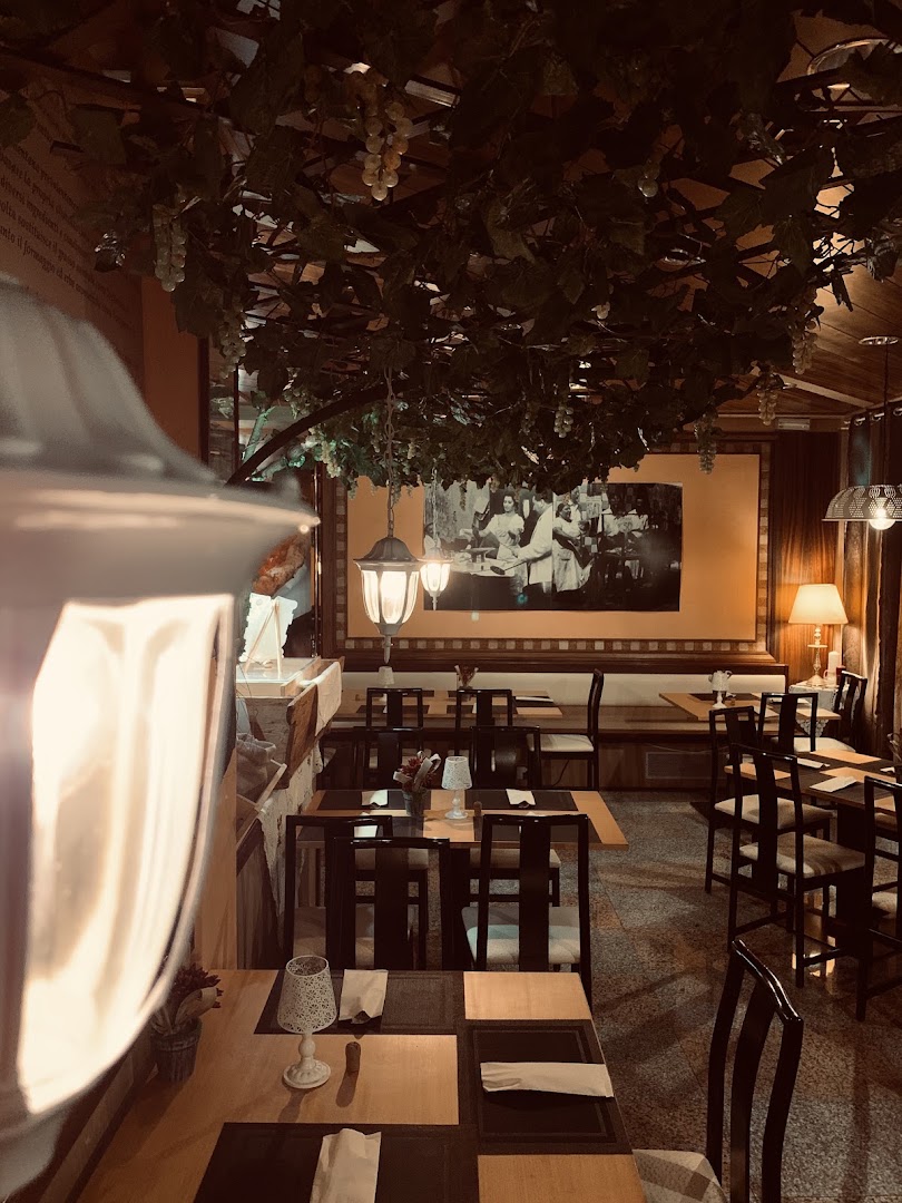 Pizzeria BARBATO