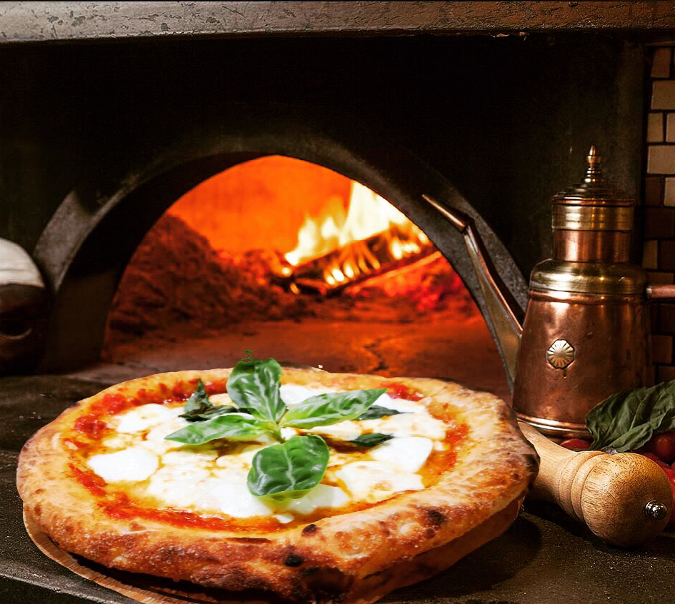 Pizzeria BARBATO, Follina