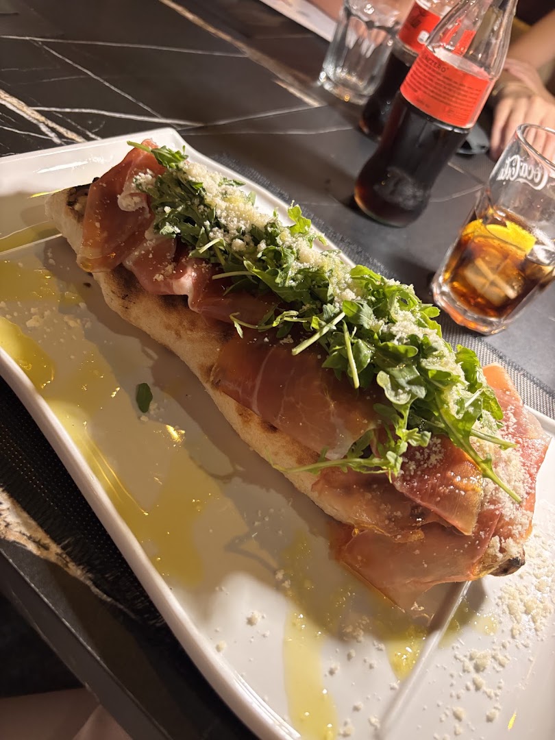 Pizzeria BARBATO