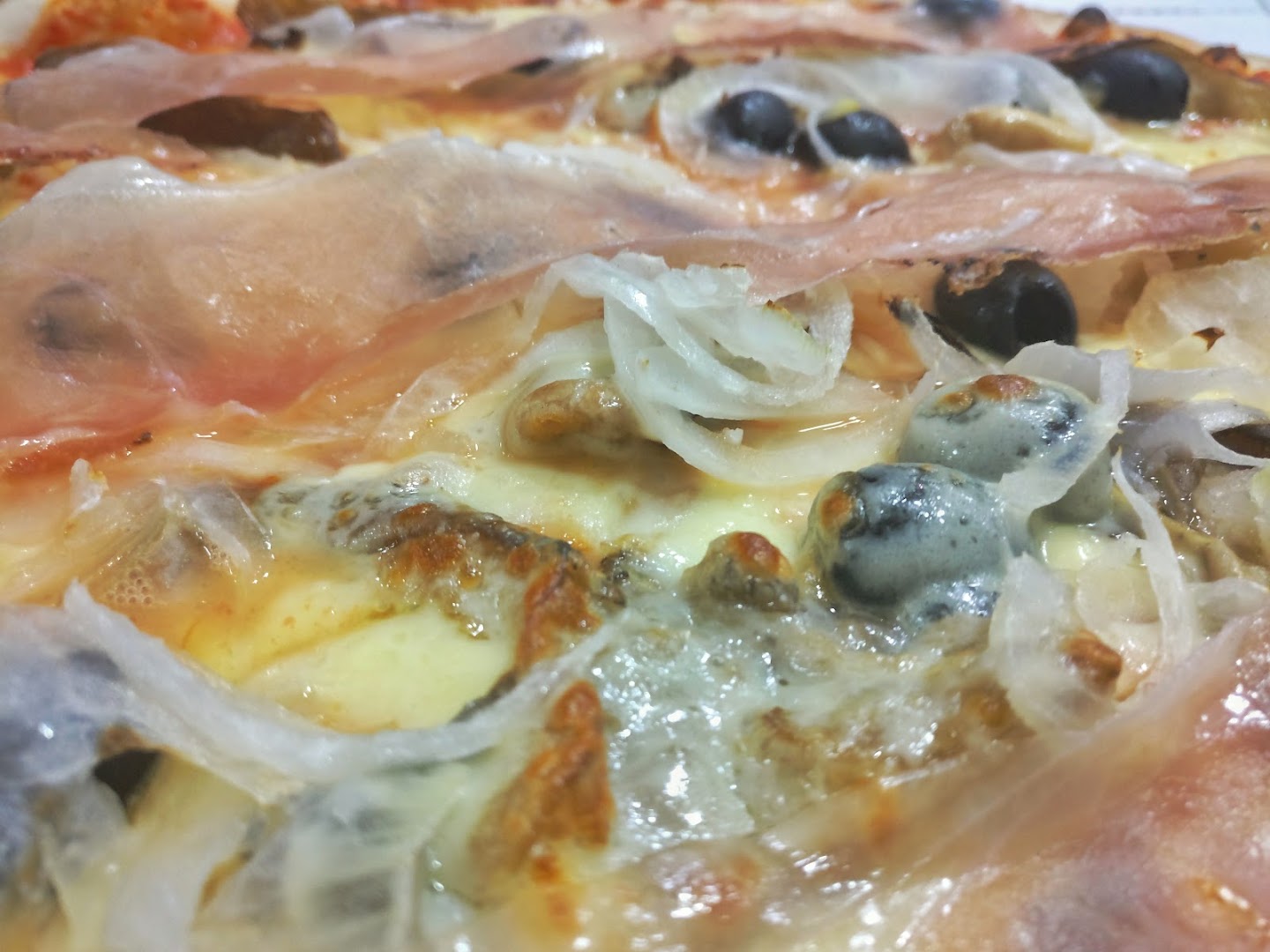 Pizzeria Barbecue d'élite Quartucciu