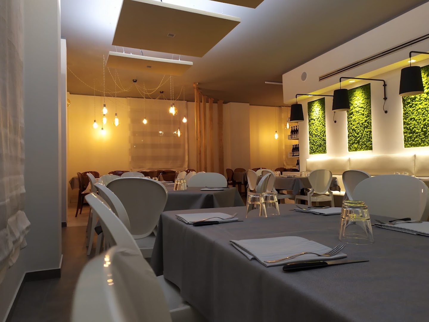 Pizzeria Basilico