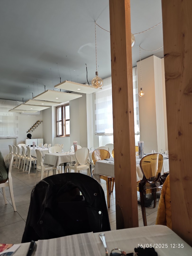 Pizzeria Basilico, Vercelli