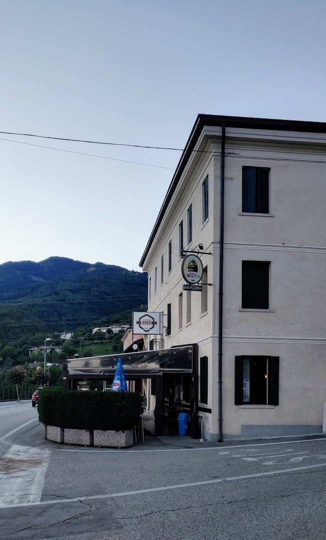 Pizzeria Basso