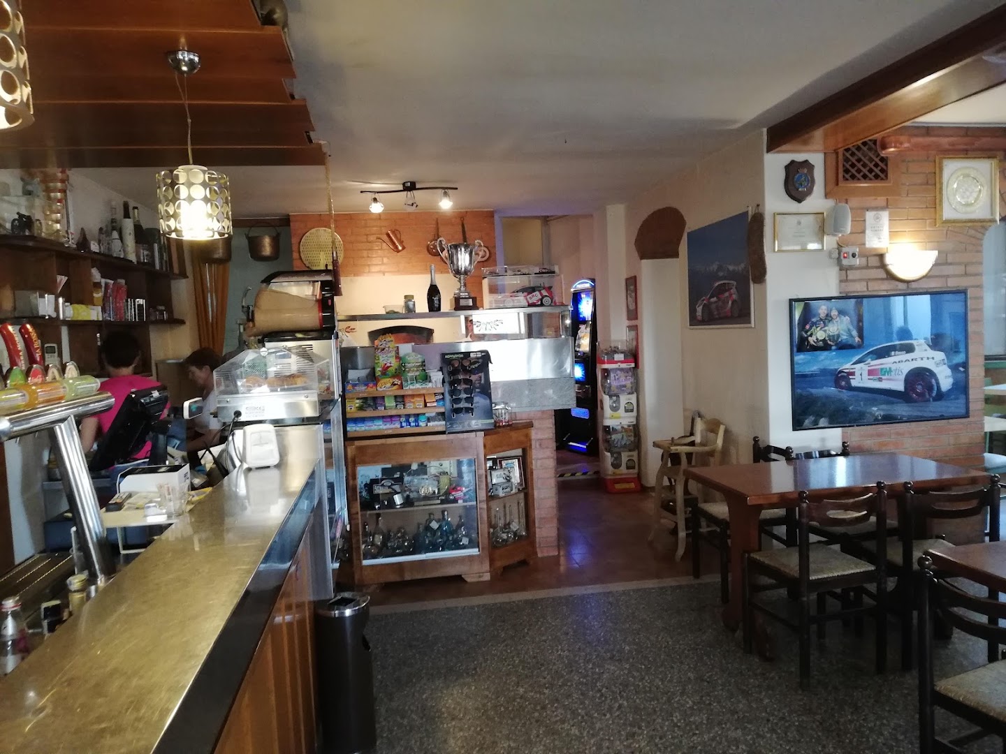Pizzeria Basso