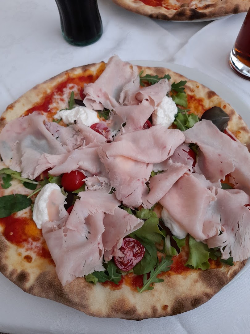 Pizzeria Basso