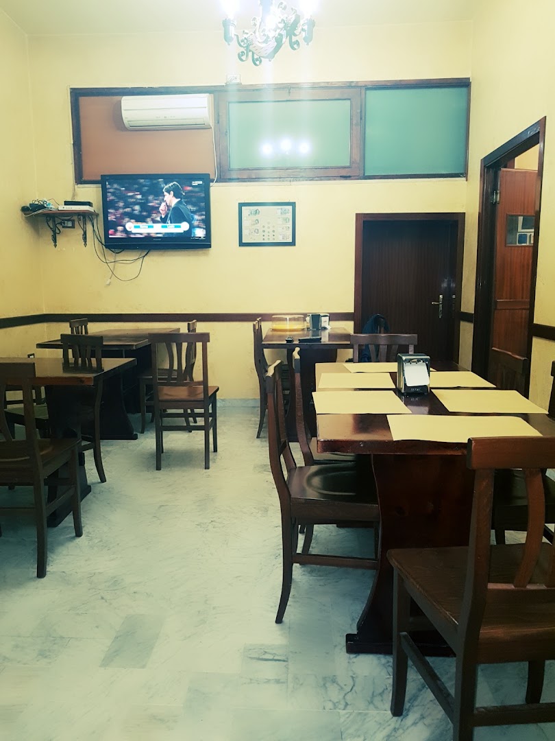 Pizzeria Battaglia