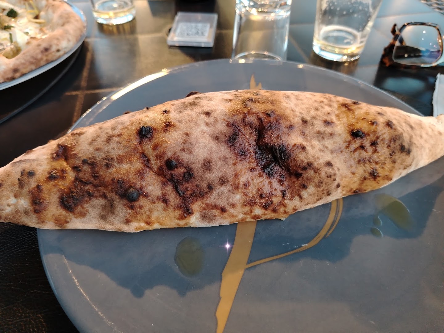 Pizzeria Battil'oro fuochi + lieviti + spiriti