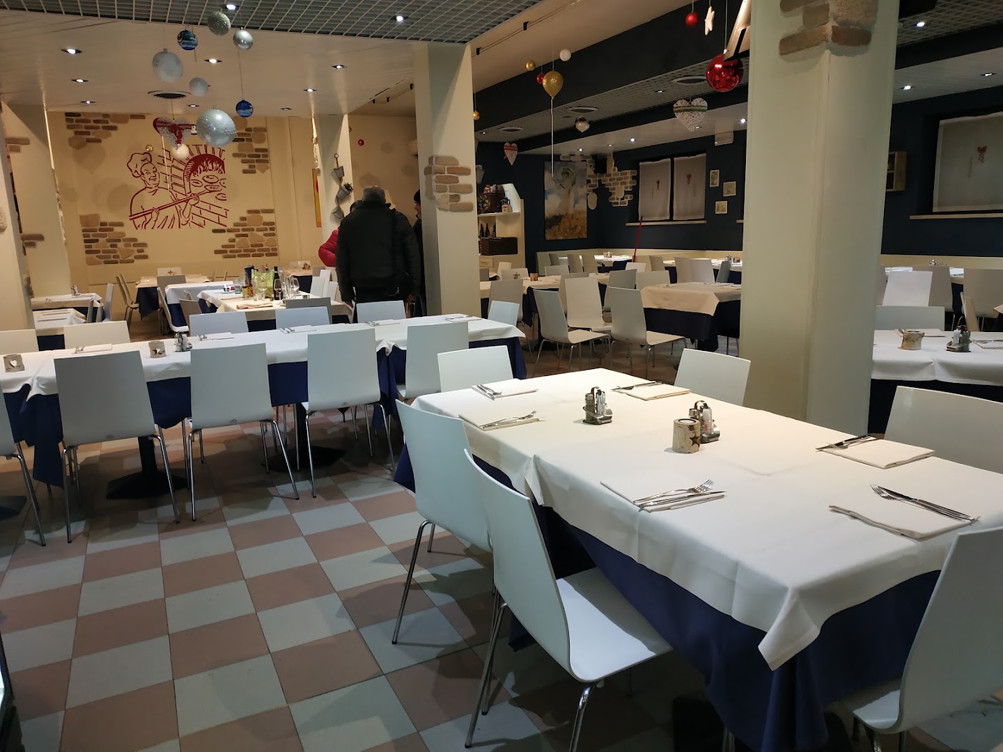 Pizzeria Bel sito