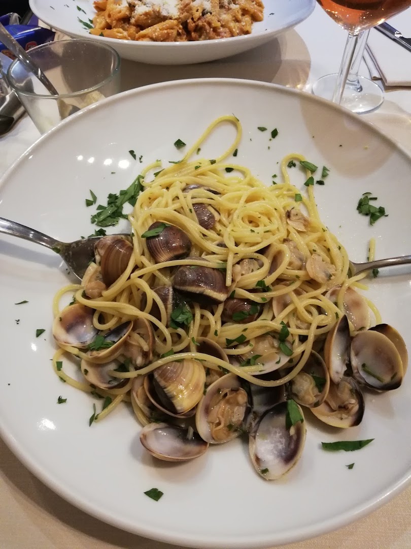 Pizzeria Bel sito