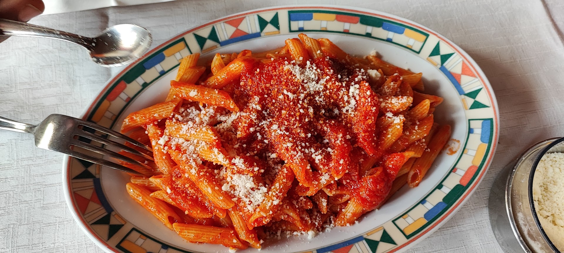 Pizzeria Bella Capri - Vicenza