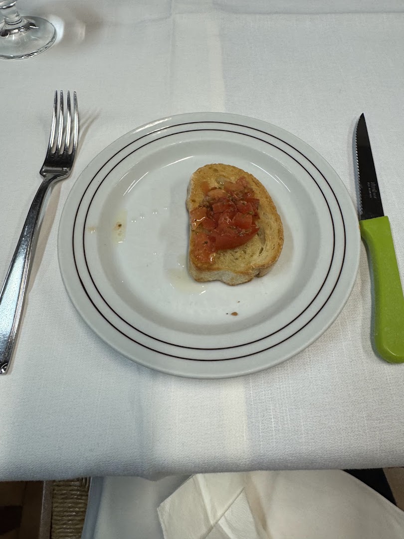 Pizzeria Bella Capri - Vicenza, Vicenza
