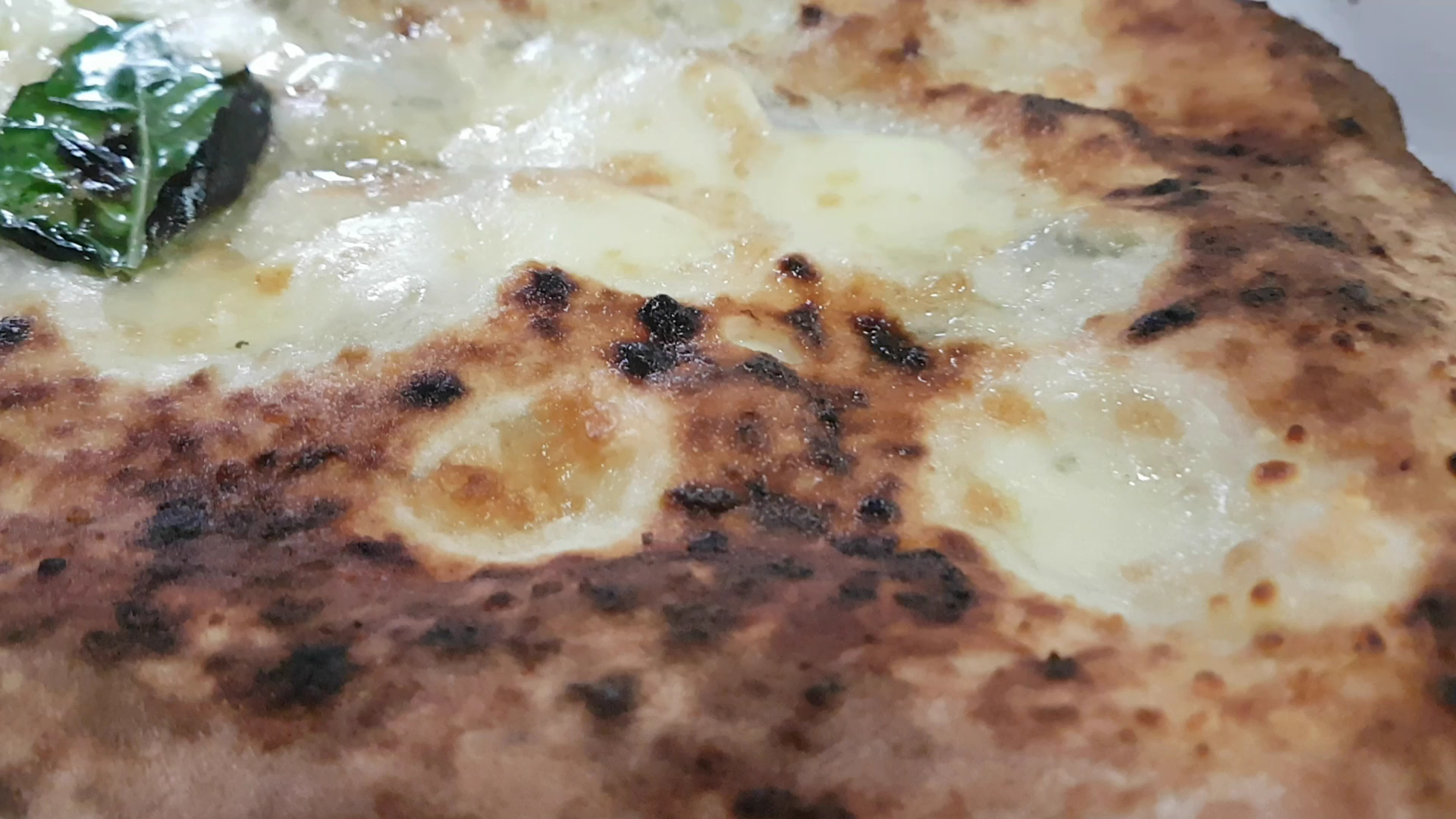 Pizzeria Bella Figliola da Lina, Napoli
