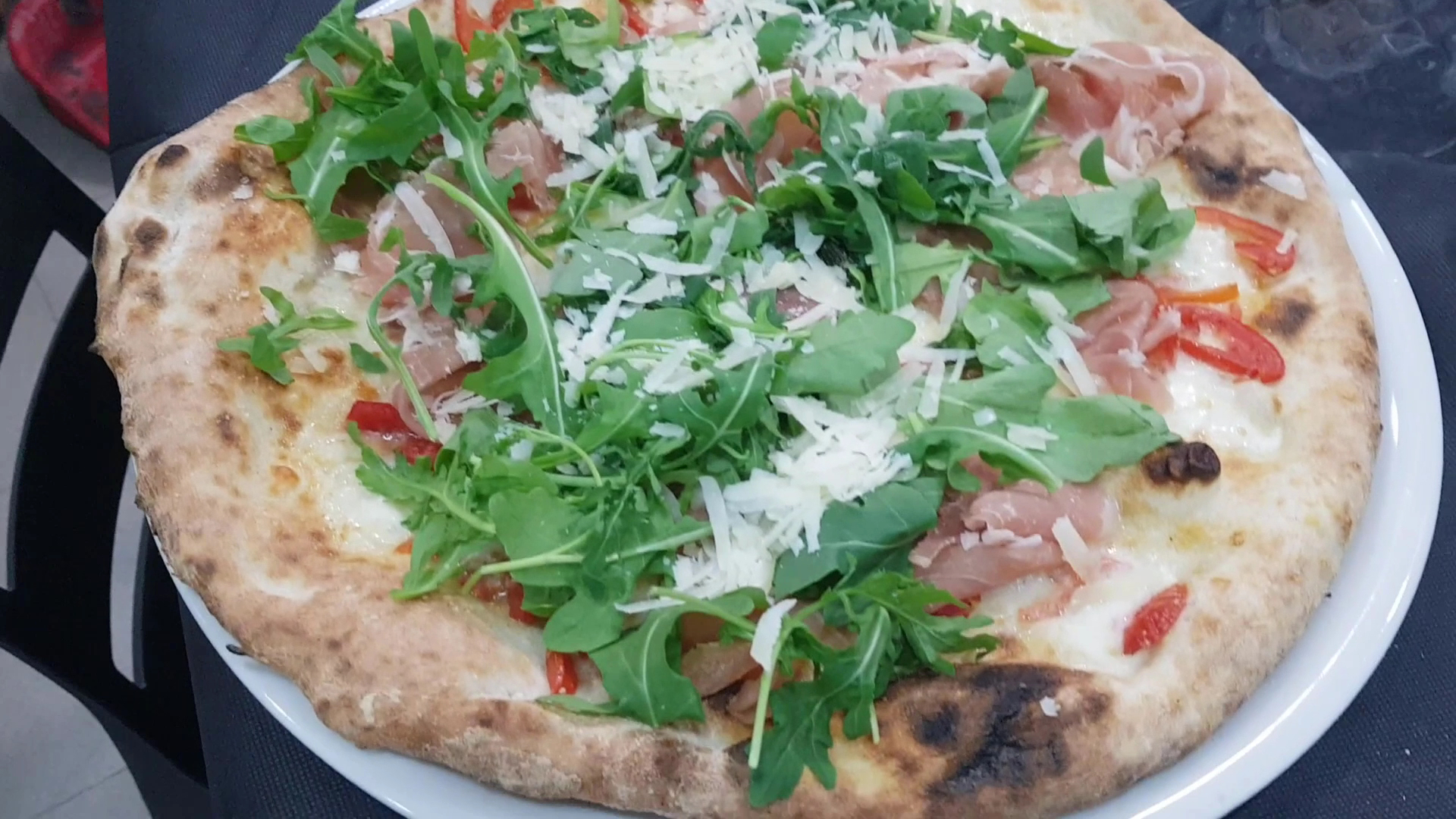 Pizzeria Bella Figliola da Lina