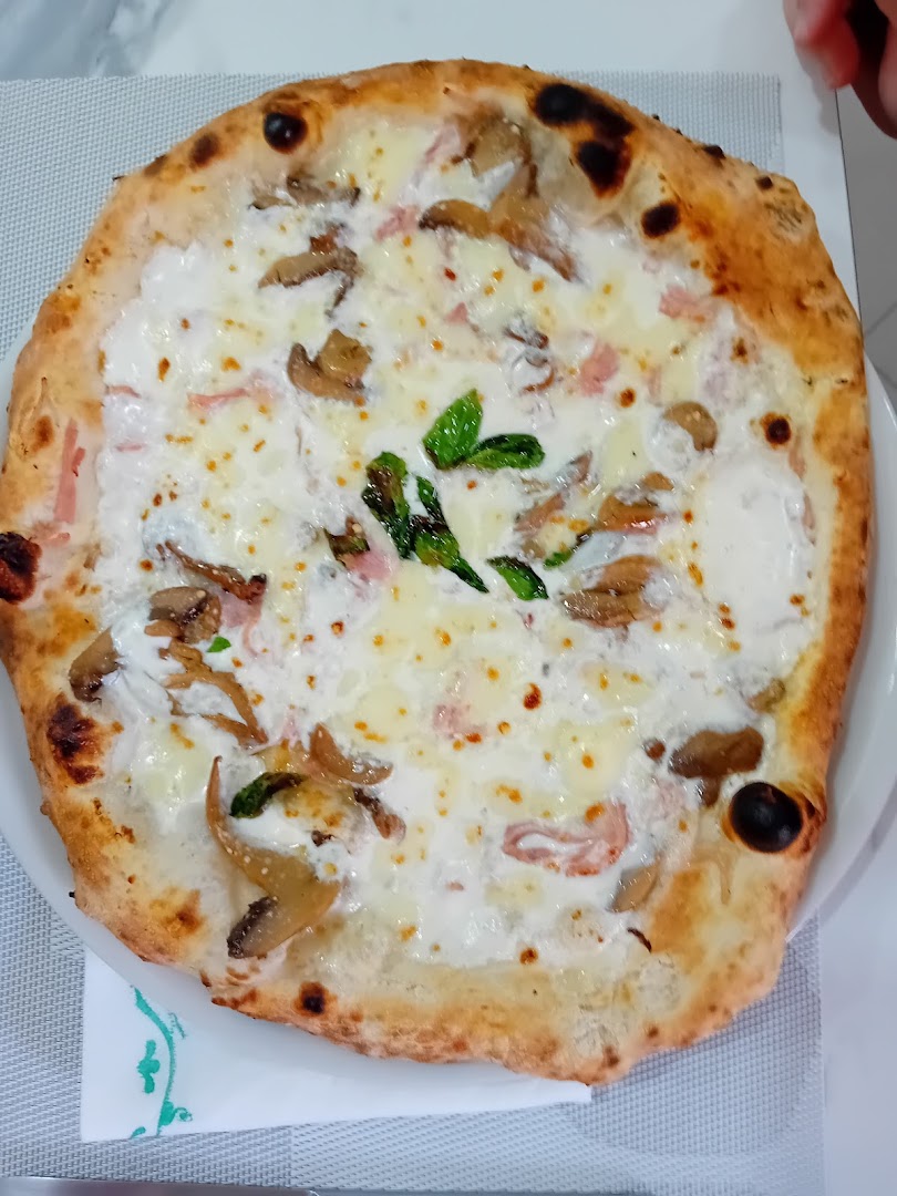 Pizzeria Bella Figliola da Lina