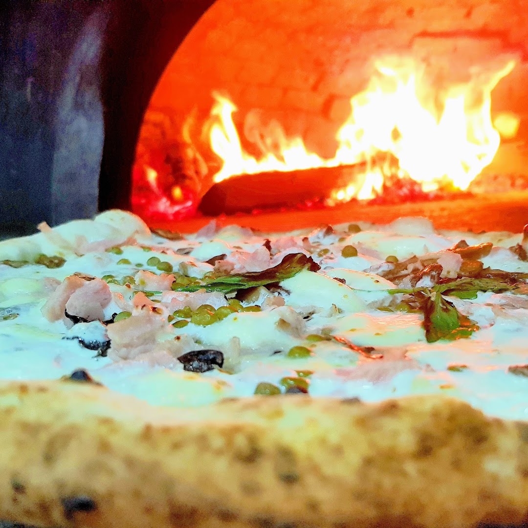 Pizzeria Bella Figliola da Lina
