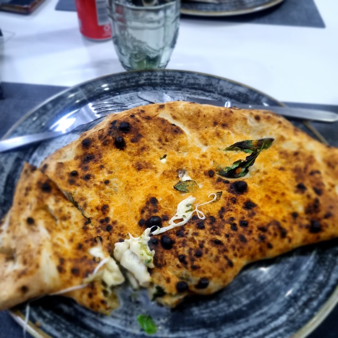 Pizzeria Bella Figliola