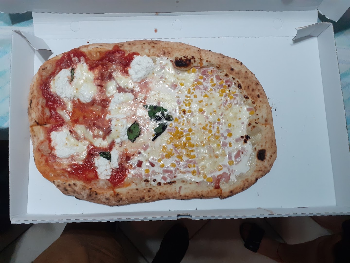 Pizzeria Bella Figliola