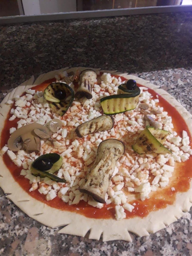 Pizzeria bella fiore, Cormano