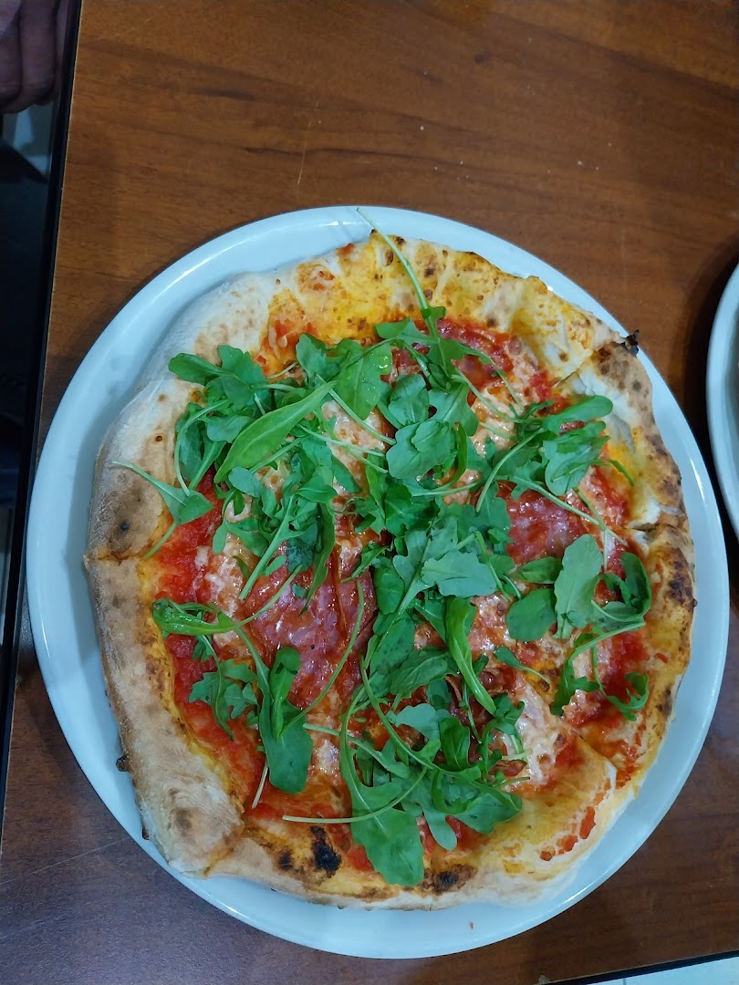 Pizzeria bella fiore