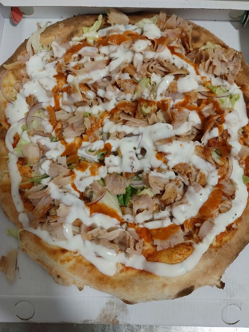 Pizzeria bella fiore