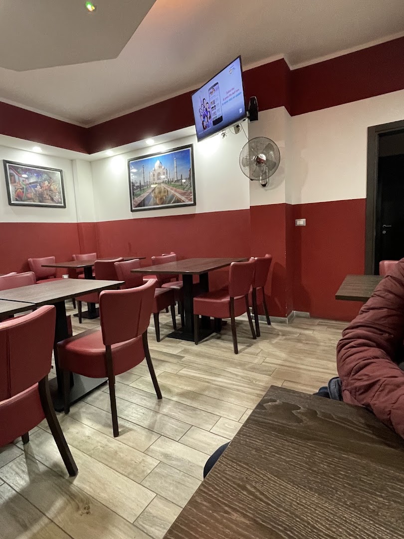 pizzeria Bella Italia Trento