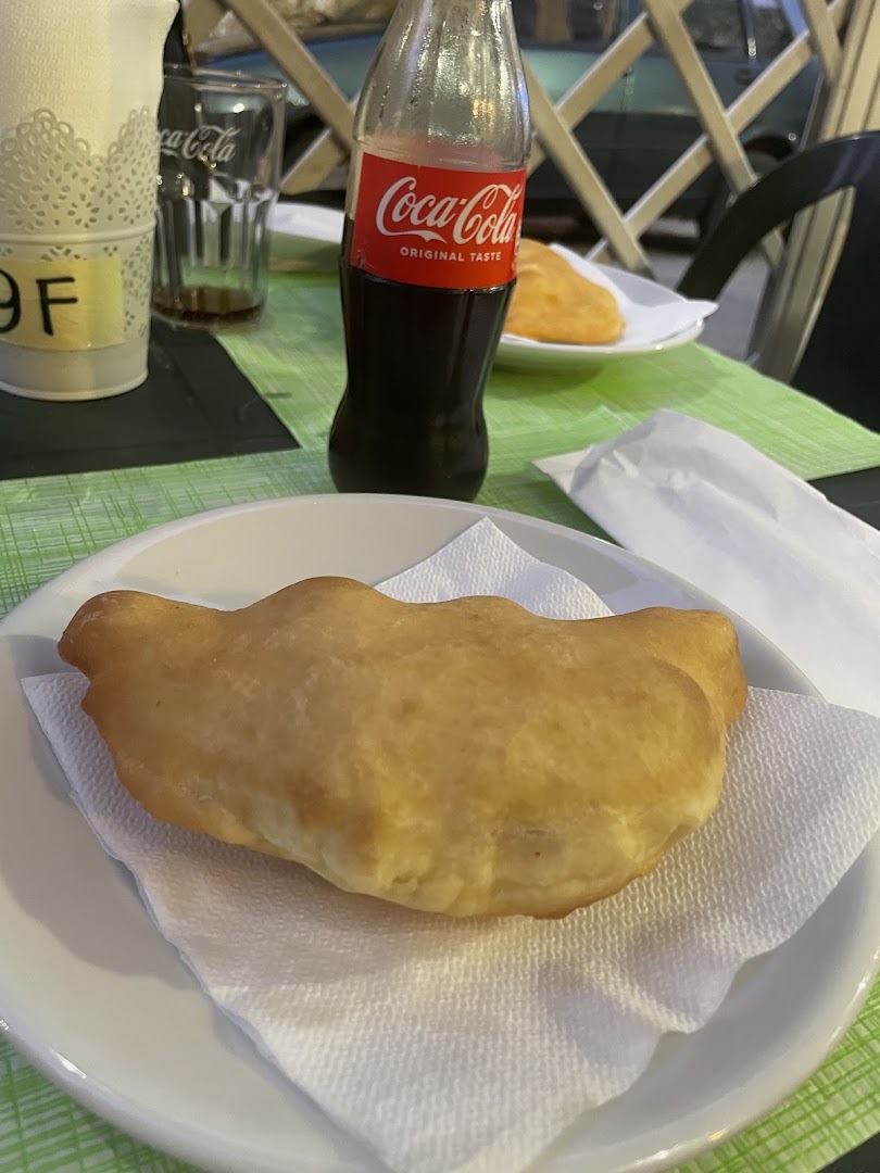 Pizzeria Bella Italia