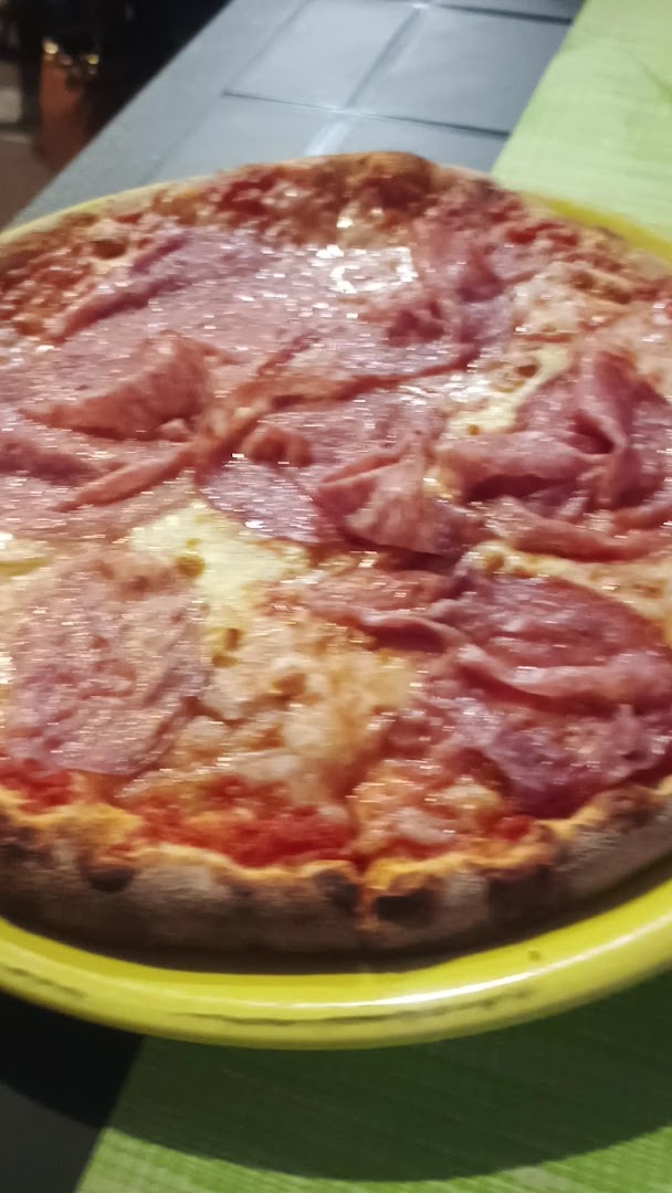 Pizzeria Bella Italia