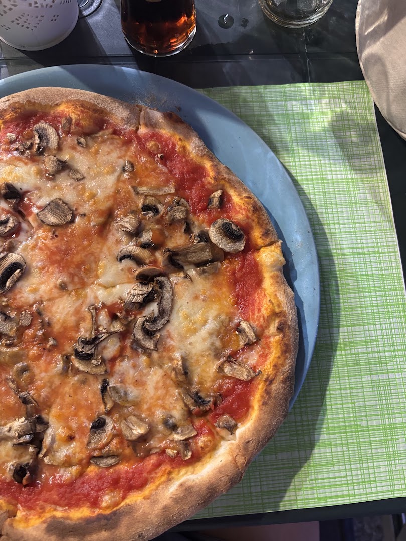 Pizzeria Bella Italia